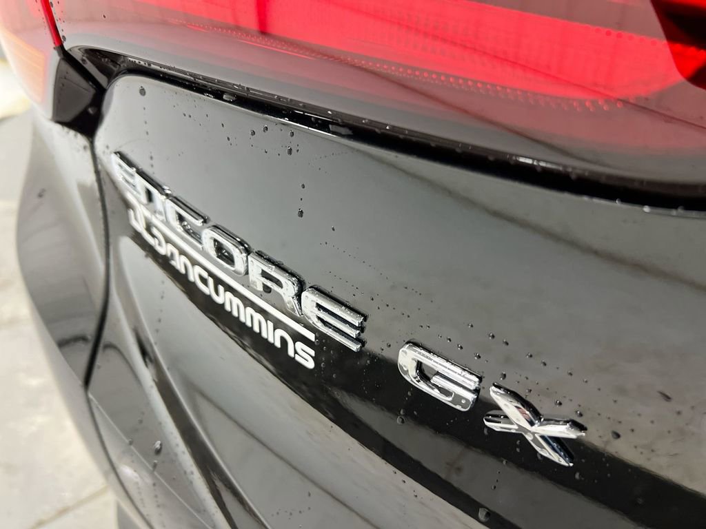 New 2026 Buick Encore GX Preferred w/ Comfort Package image 25