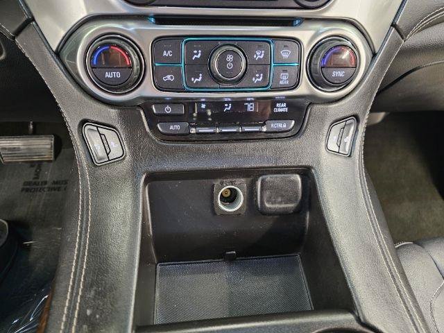 Used 2018 Chevrolet Tahoe LT AWD/4WD image 18