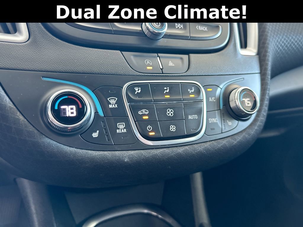 Used 2024 Chevrolet Malibu LT FWD image 27