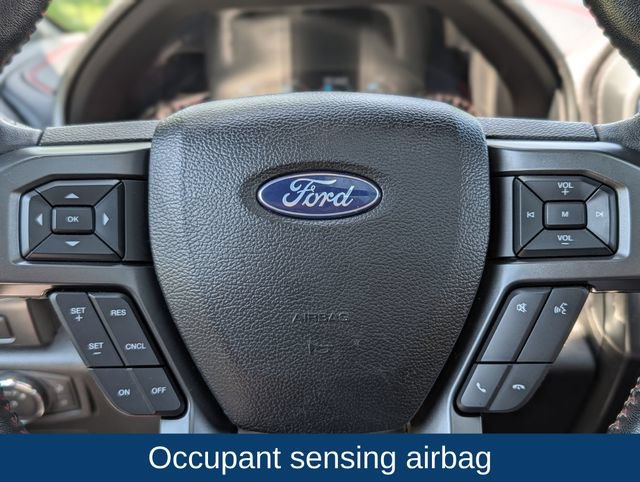 Used 2018 Ford F150 Lariat w/ Equipment Group 502A Luxury AWD/4WD image 25