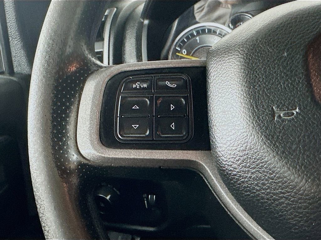 Used 2021 RAM 5500 Tradesman image 22