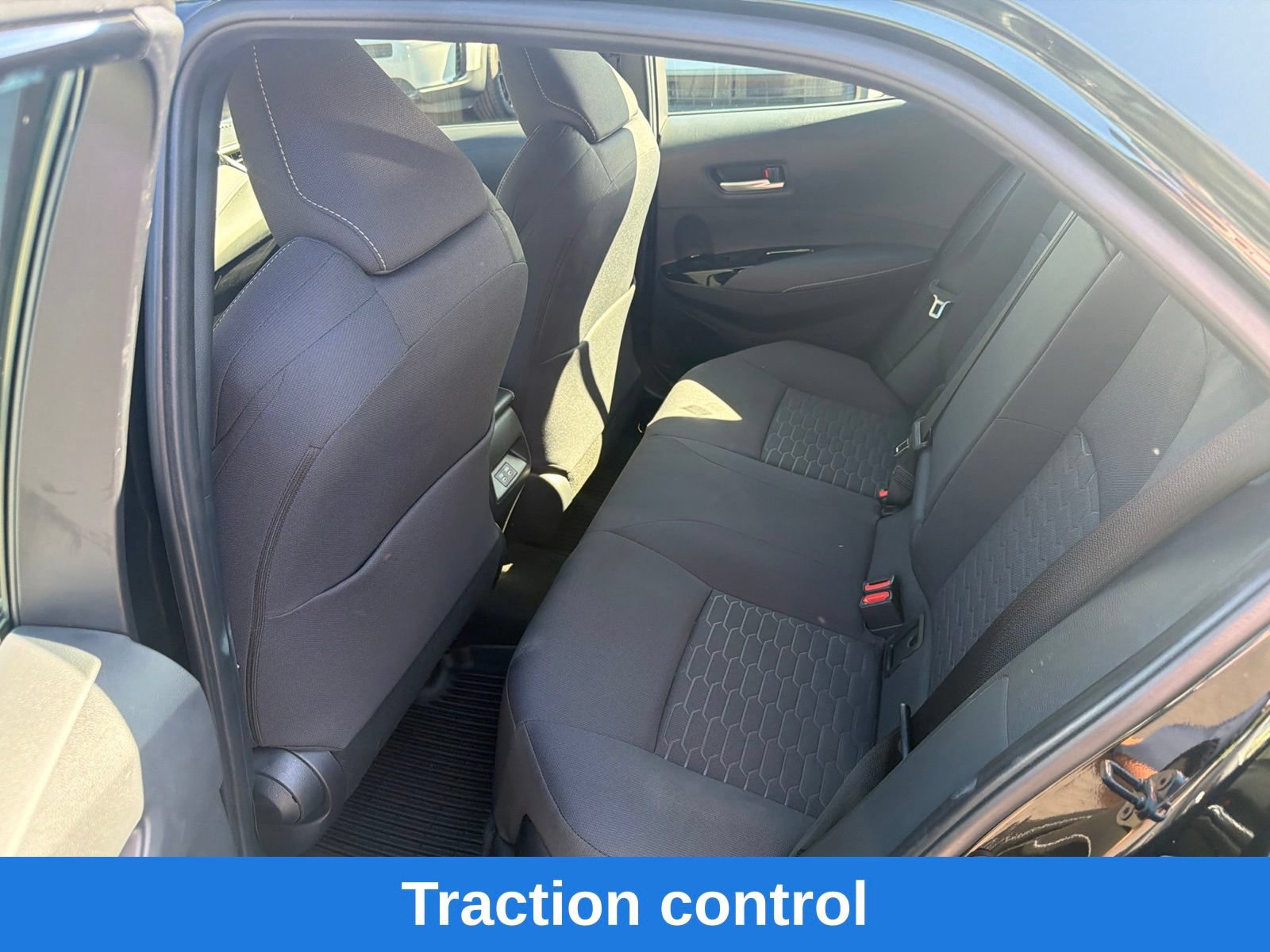 Used 2024 Toyota Corolla SE FWD image 19