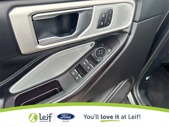 Certified 2020 Ford Explorer ST w/ ST Street Pack image 19