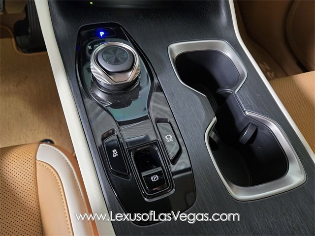 New 2026 Lexus RZ 350e 2WD image 20
