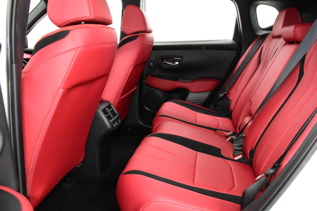 New 2026 Acura ADX A-Spec AWD/4WD image 23