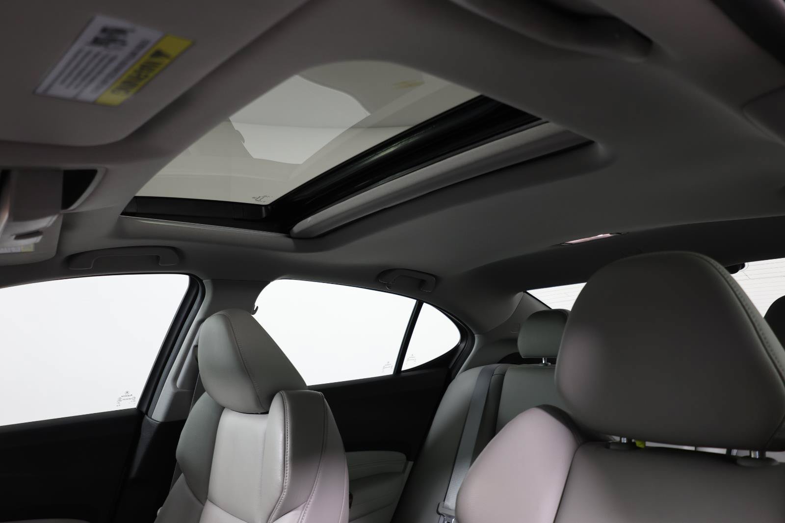 Used 2016 Acura TLX FWD image 28
