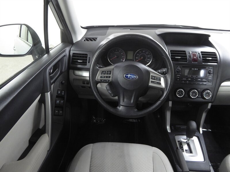 Used 2015 Subaru Forester 2.5i Premium w/ Popular Package #1 AWD/4WD image 10