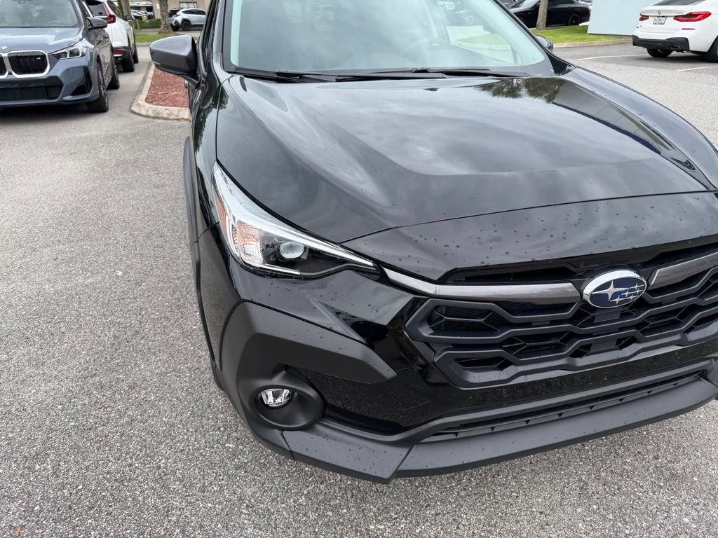 Used 2026 Subaru Crosstrek 2.5i Premium AWD/4WD image 12