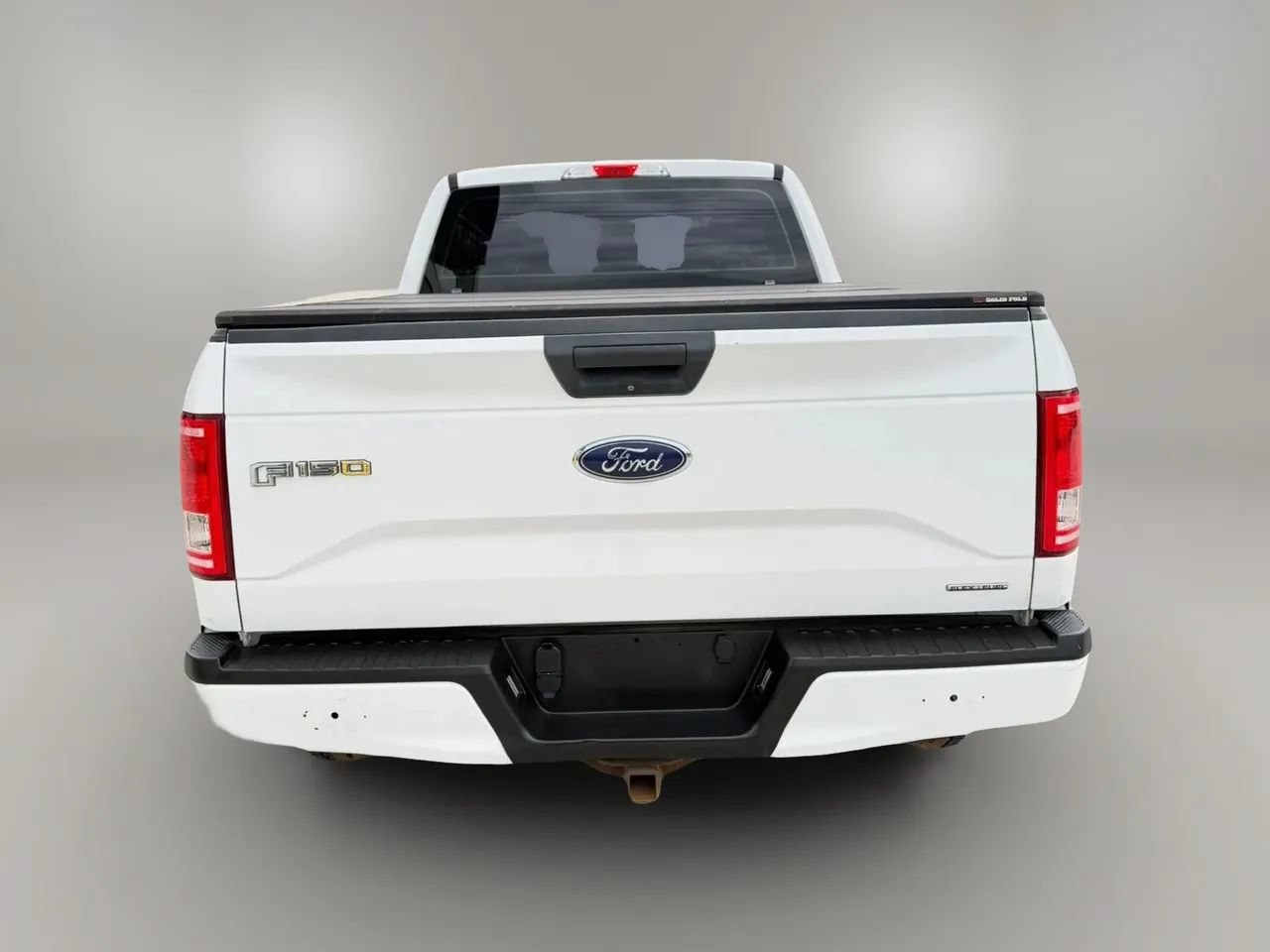 Used 2016 Ford F150 XL w/ XL Power Equipment Group AWD/4WD image 6
