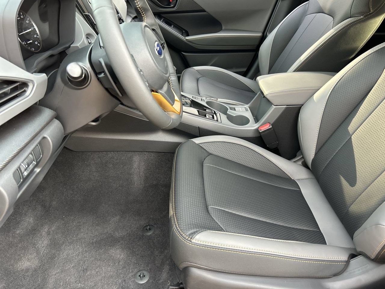 New 2026 Subaru Crosstrek 2.5i Wilderness w/ Crosstrek Mirror Package AWD/4WD image 15