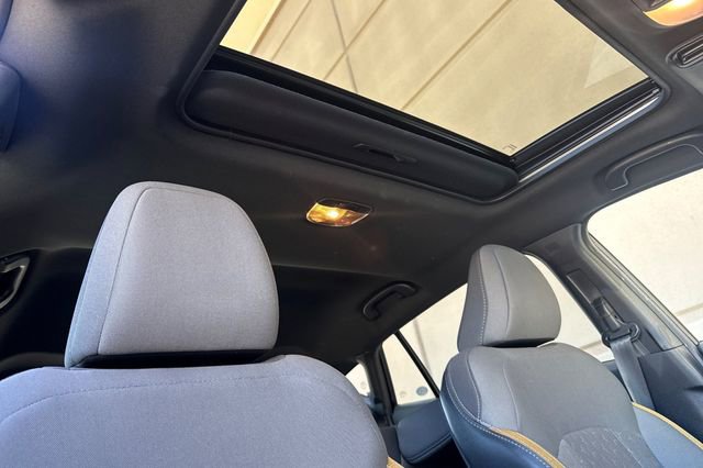 Used 2024 Subaru Crosstrek 2.5i Sport AWD/4WD image 18