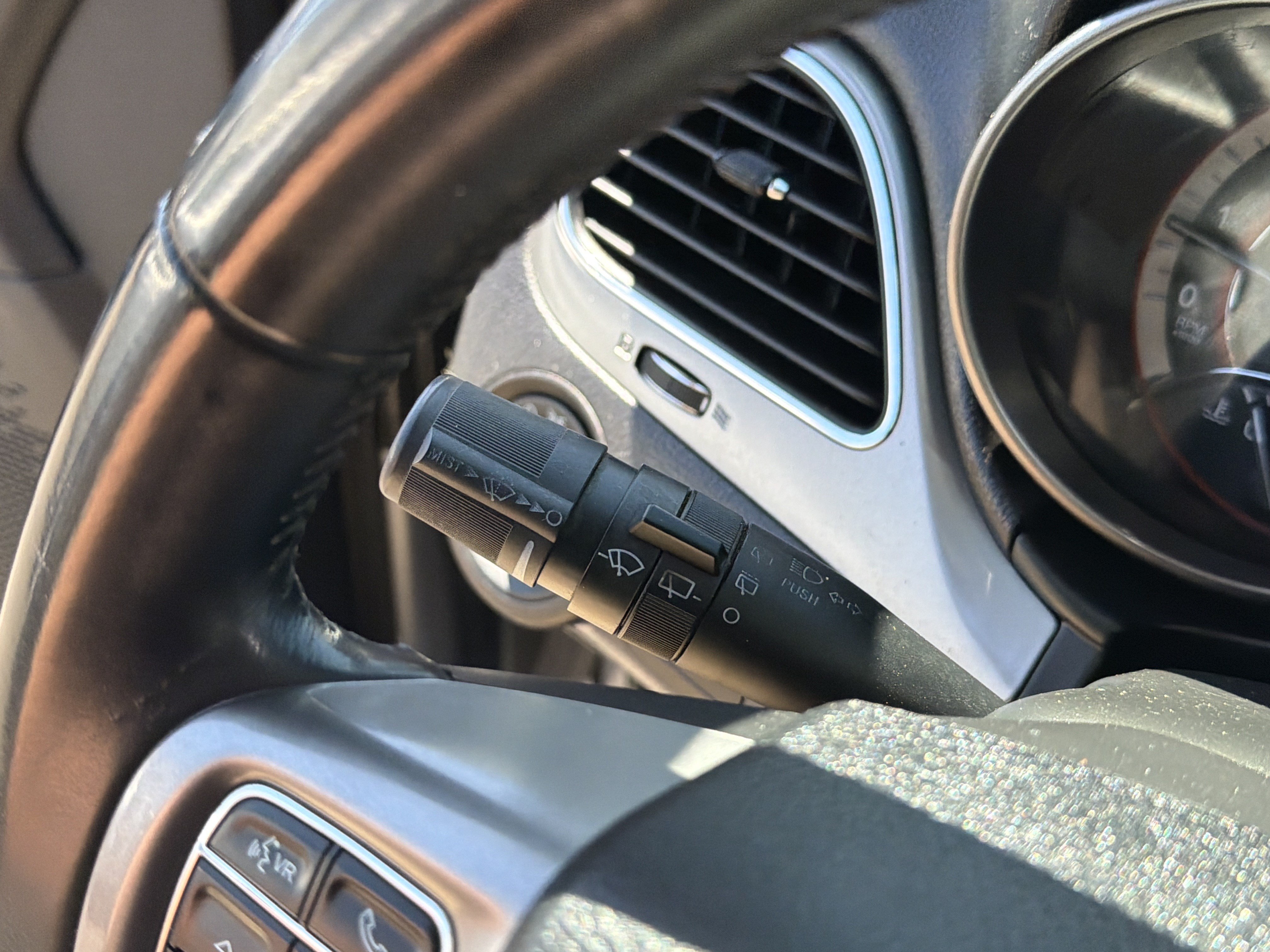 Used 2019 Dodge Journey Crossroad AWD/4WD image 17