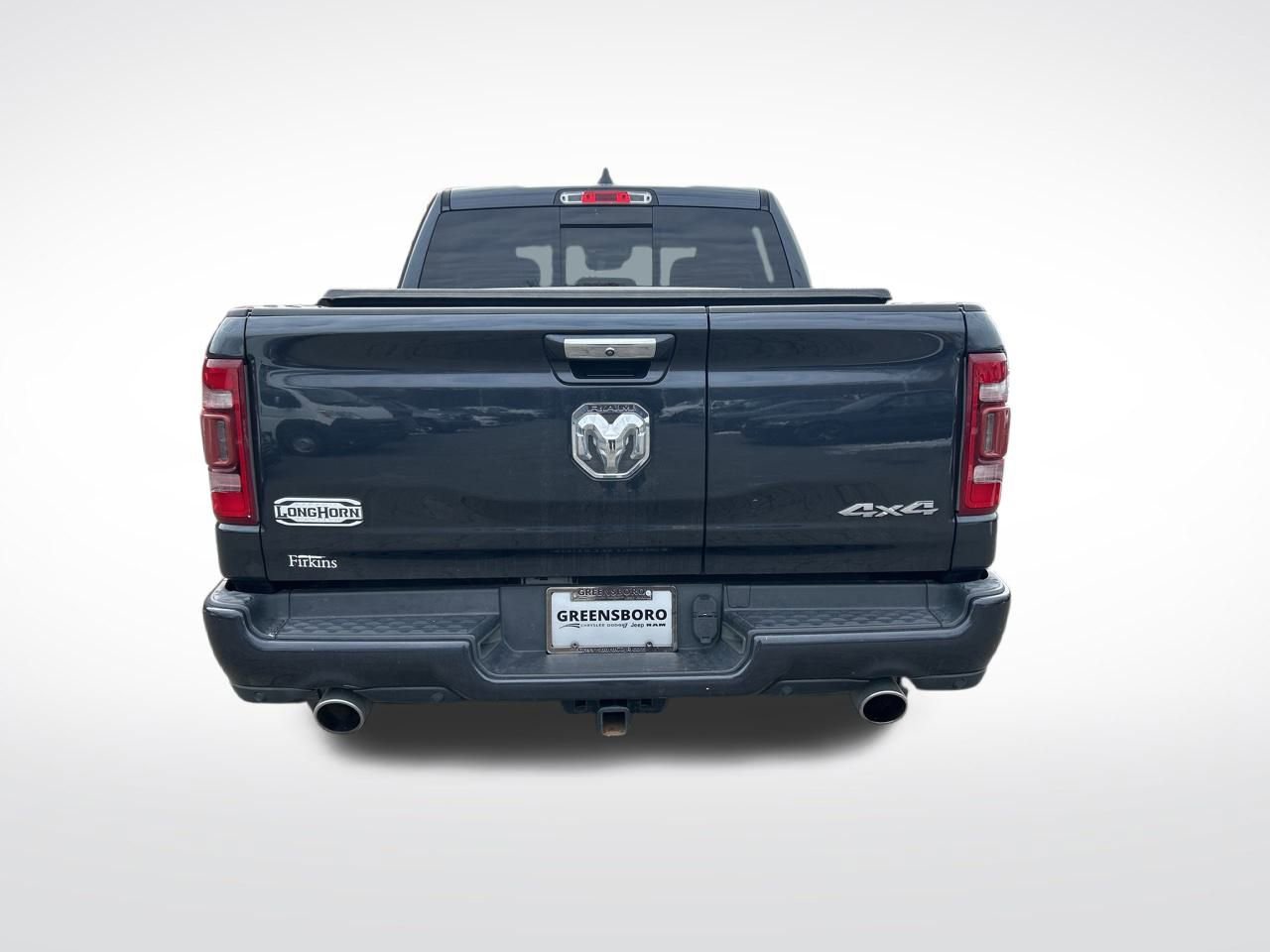 Used 2020 RAM 1500 Limited image 5