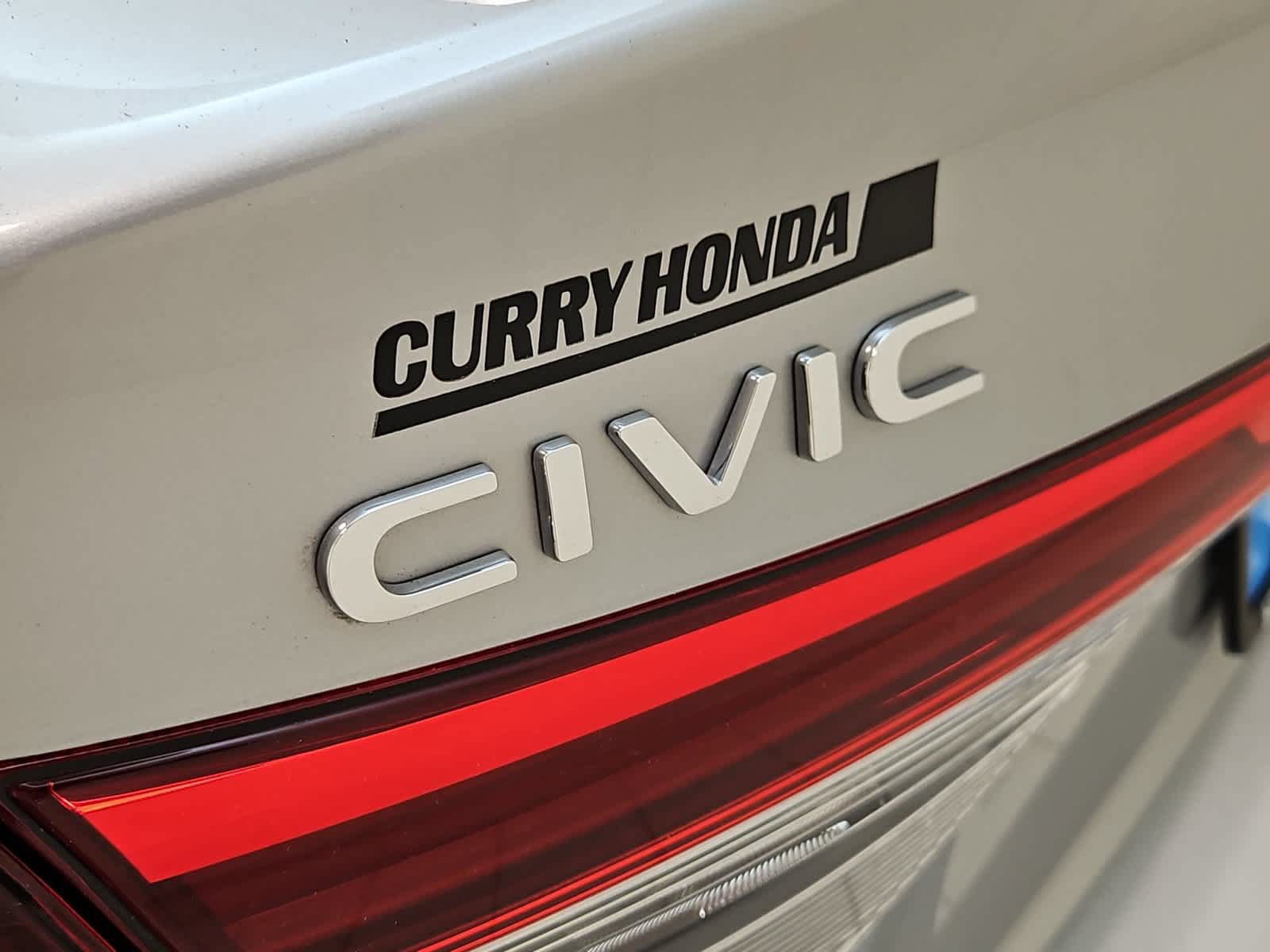 Certified 2024 Honda Civic Sport image 19