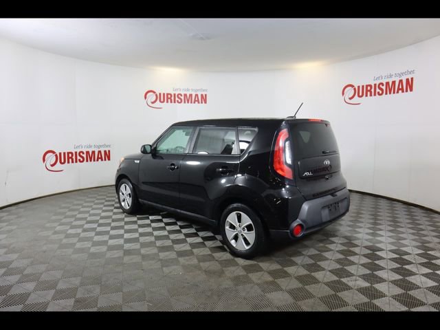 Used 2016 Kia Soul w/ Convenience Package image 5