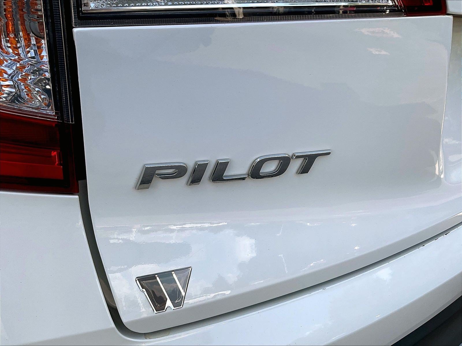 Used 2021 Honda Pilot EX image 24