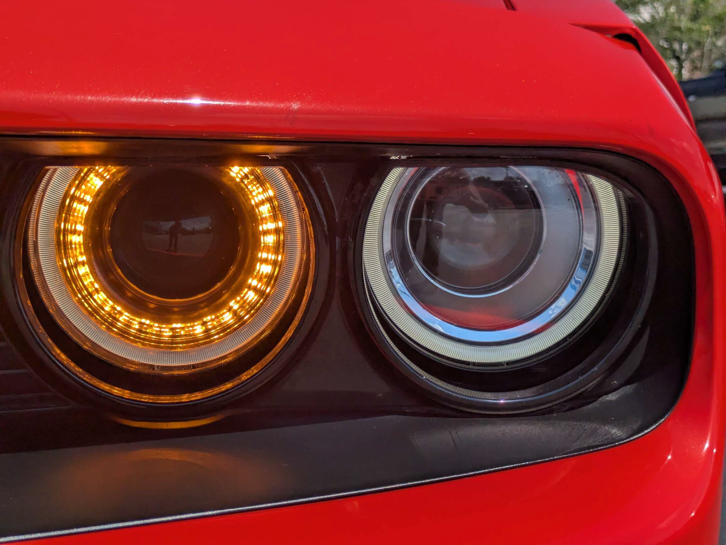 Used 2022 Dodge Challenger R/T RWD image 28