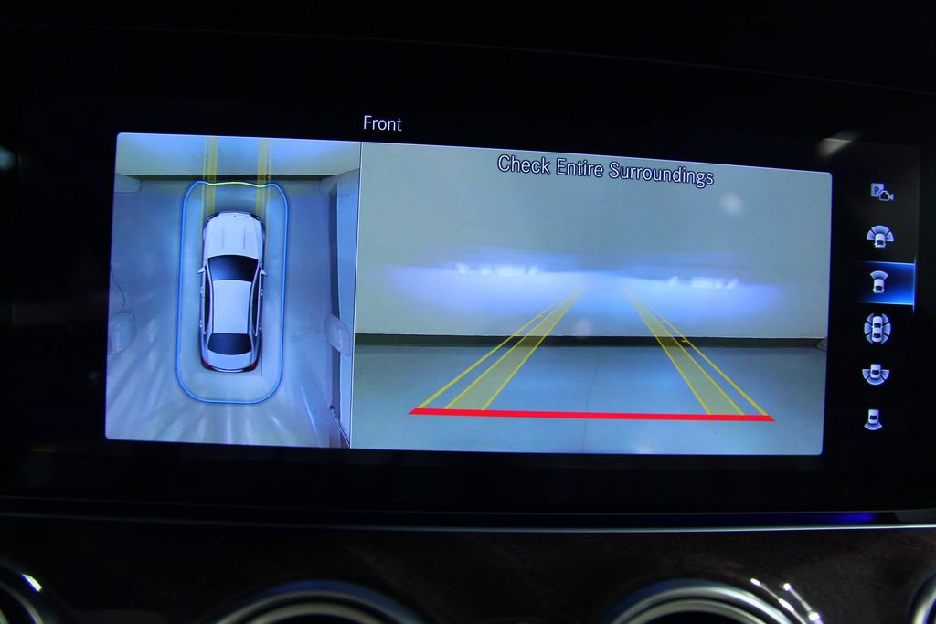 Certified 2021 Mercedes-Benz E 350 4MATIC Sedan image 14