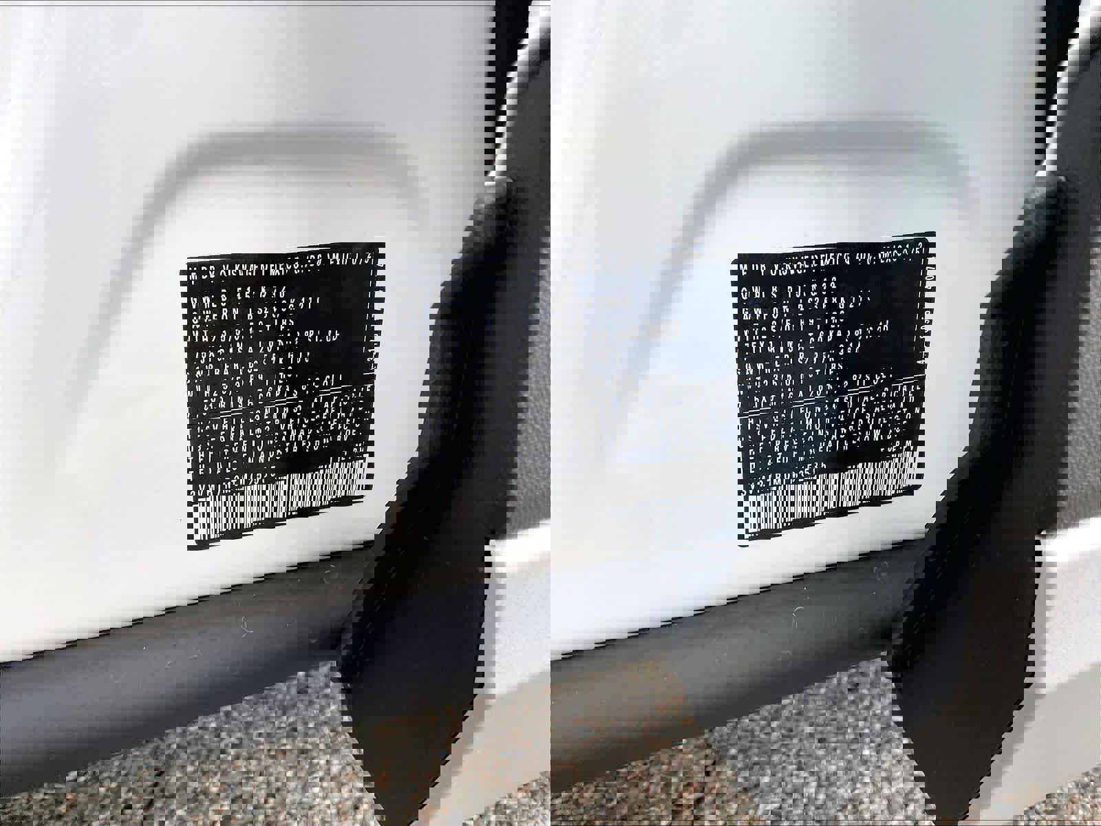 New 2026 Volkswagen Tiguan SE image 17