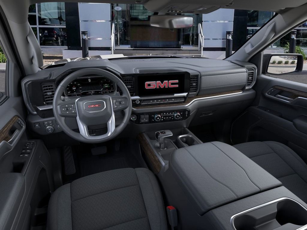 New 2026 GMC Sierra 1500 Elevation w/ X31 Off-Road Package image 15