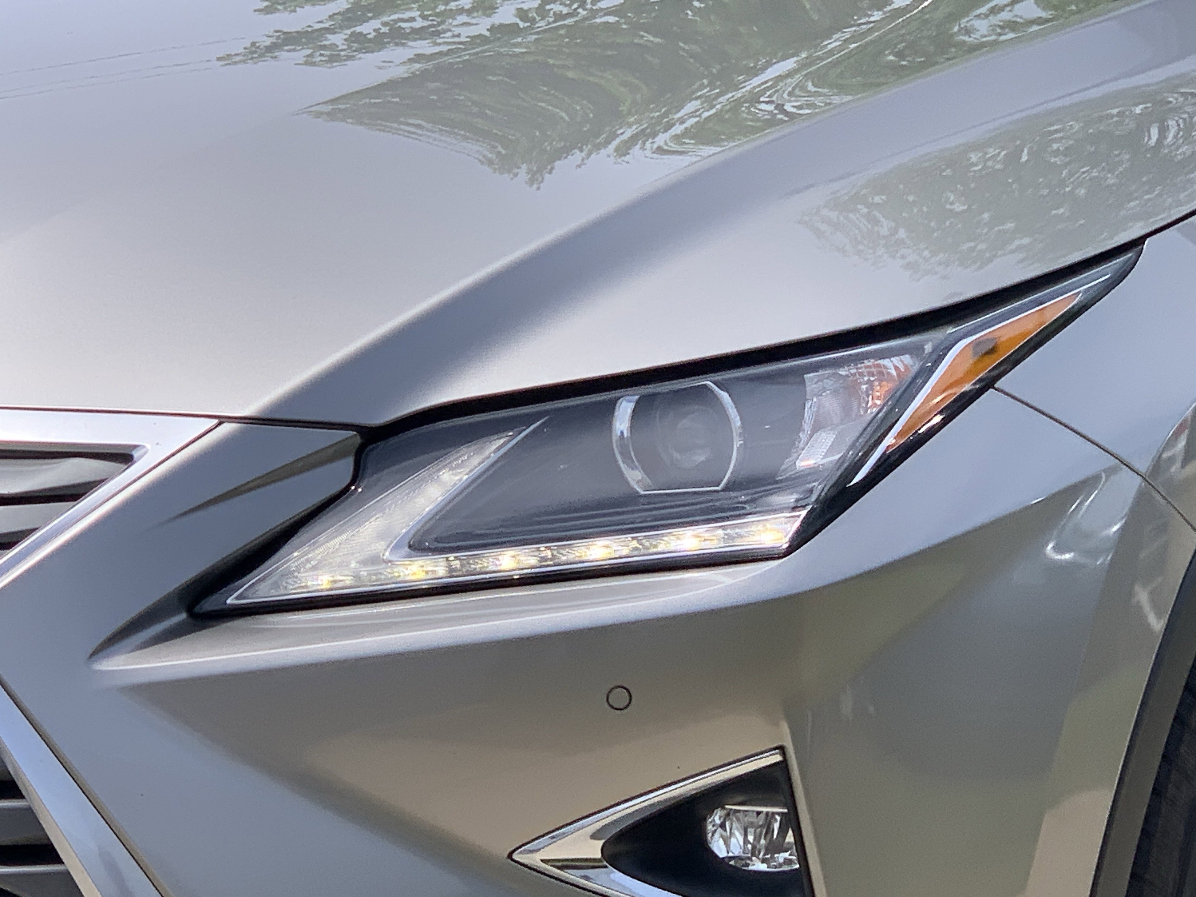 Used 2018 Lexus RX 350 AWD w/ Premium Package image 6