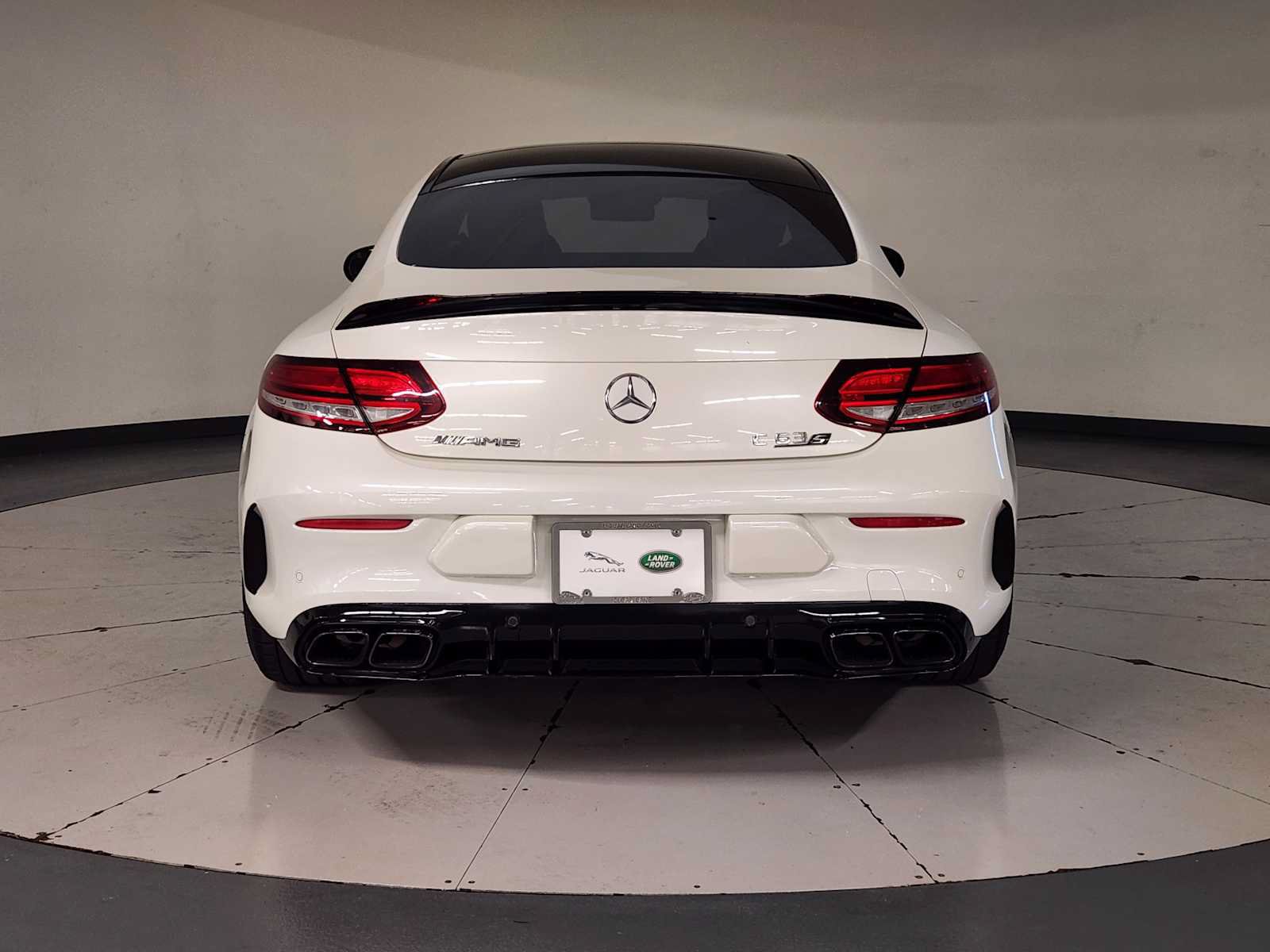 Used 2023 Mercedes-Benz C 63 AMG S image 15