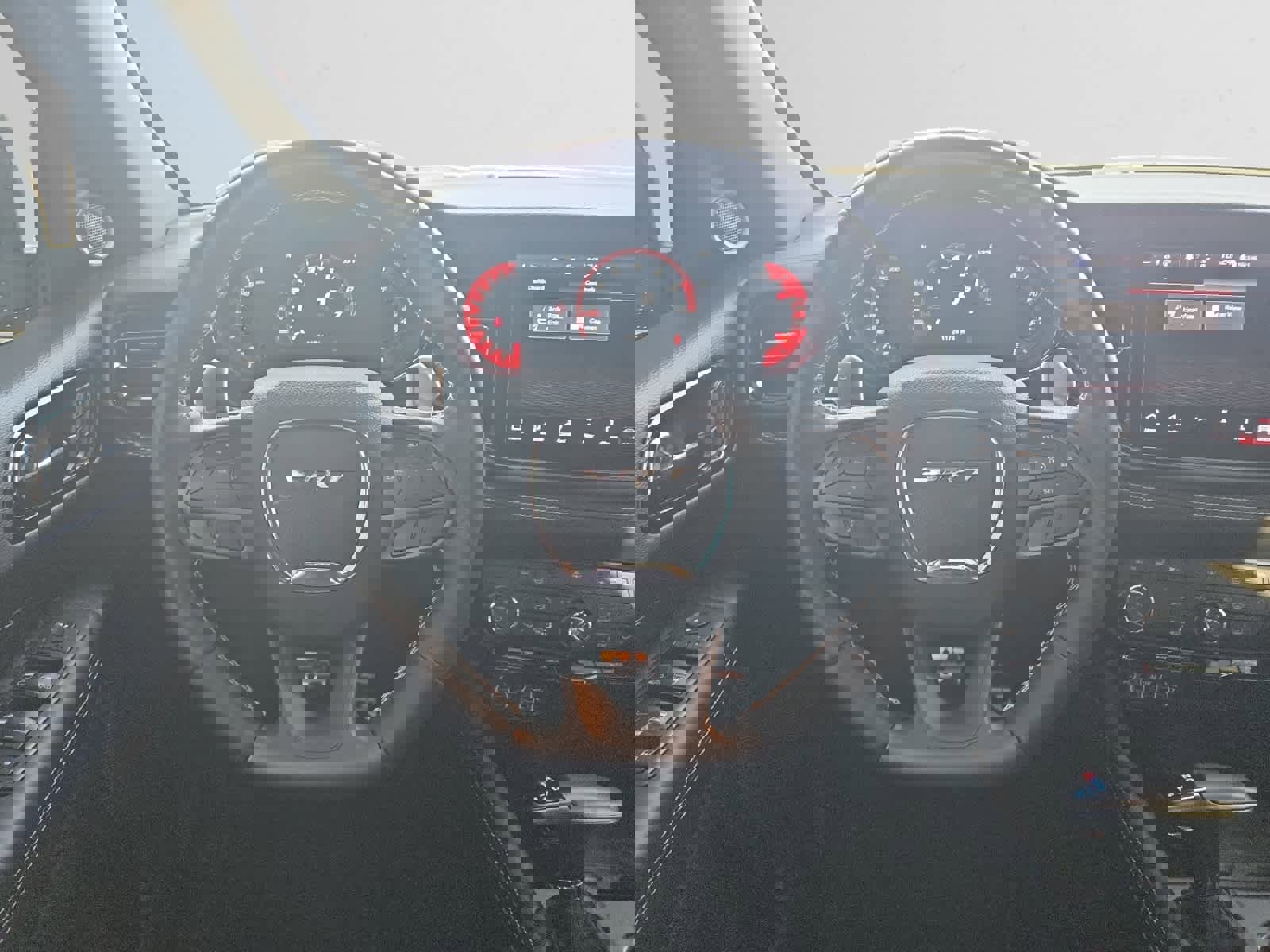 Used 2024 Dodge Durango SRT Hellcat w/ Black Package image 12