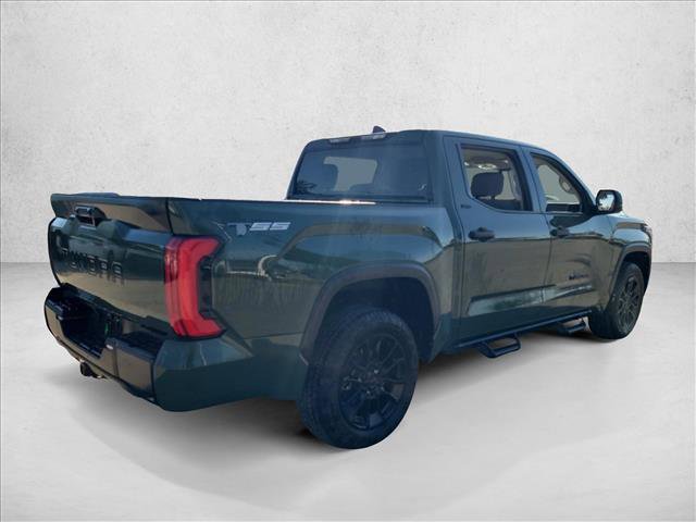 Used 2022 Toyota Tundra SR5 image 5