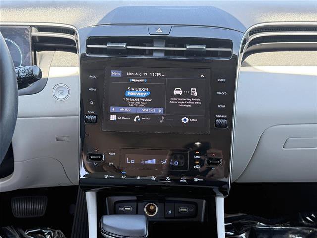 Used 2023 Hyundai Tucson SEL w/ Convenience Package AWD/4WD image 17