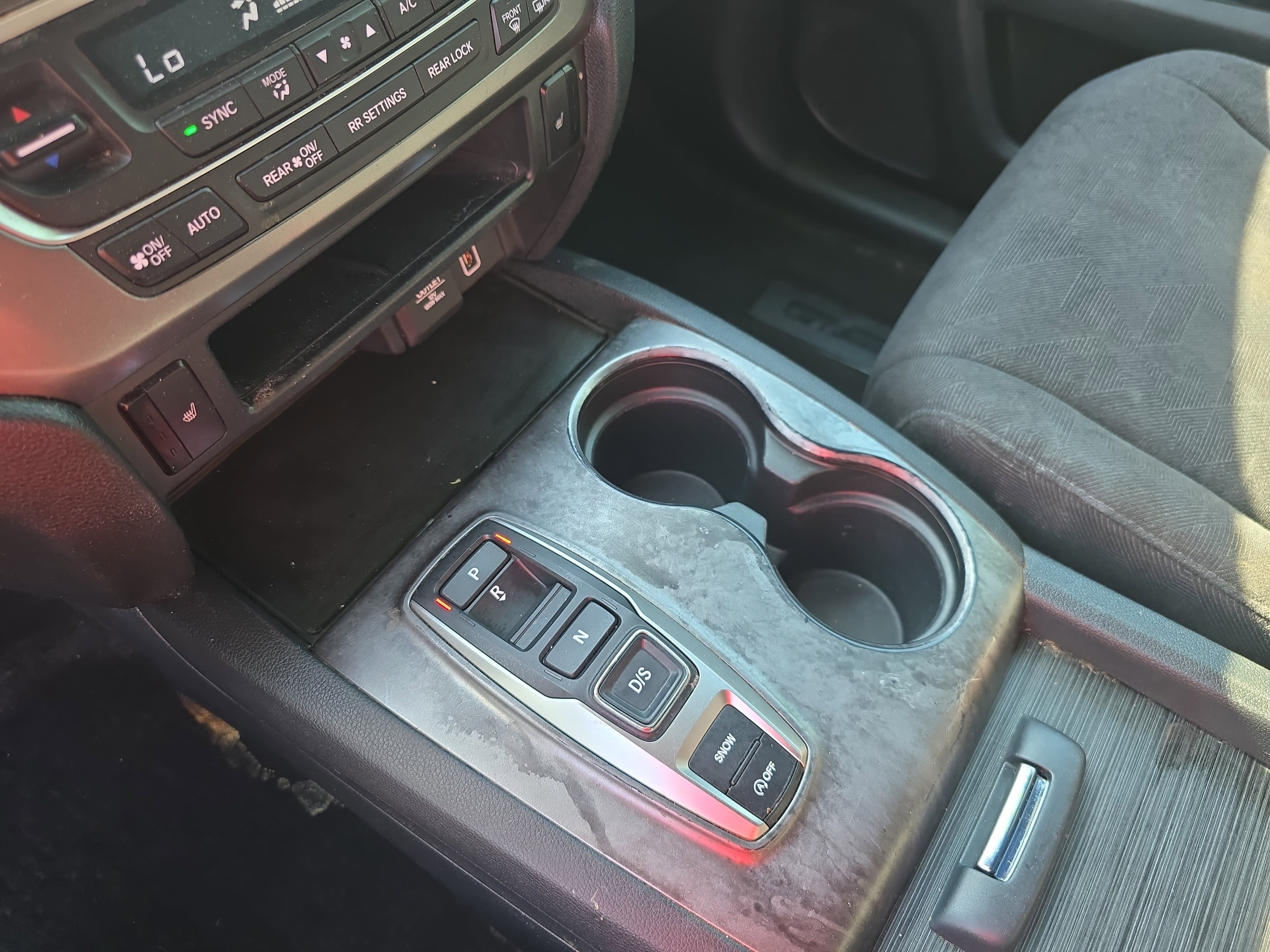 Used 2022 Honda Pilot Sport image 26