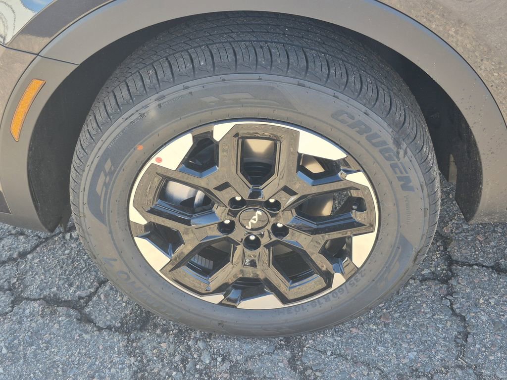 New 2026 Kia Sorento S image 17