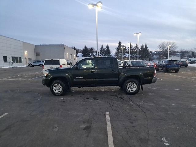 Used 2013 Toyota Tacoma 4x4 Double Cab image 10