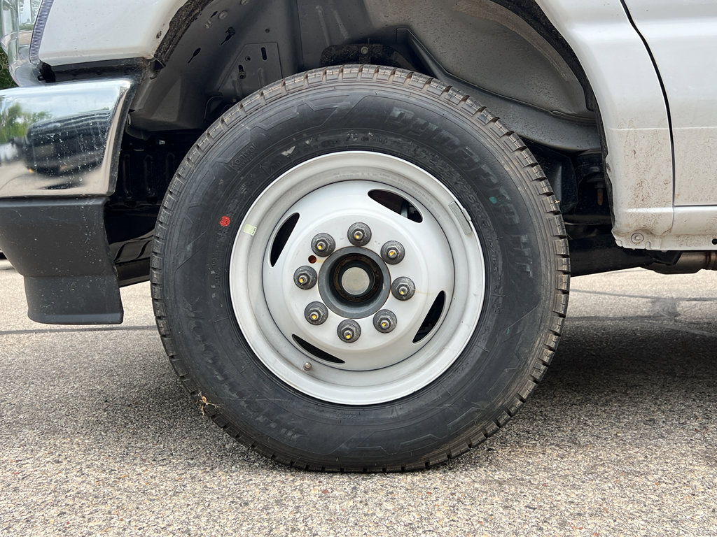 New 2026 Ford E-450 and Econoline 450 Super Duty w/ Power Equipment Group image 8