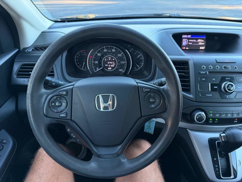 Used 2013 Honda CR-V LX image 12