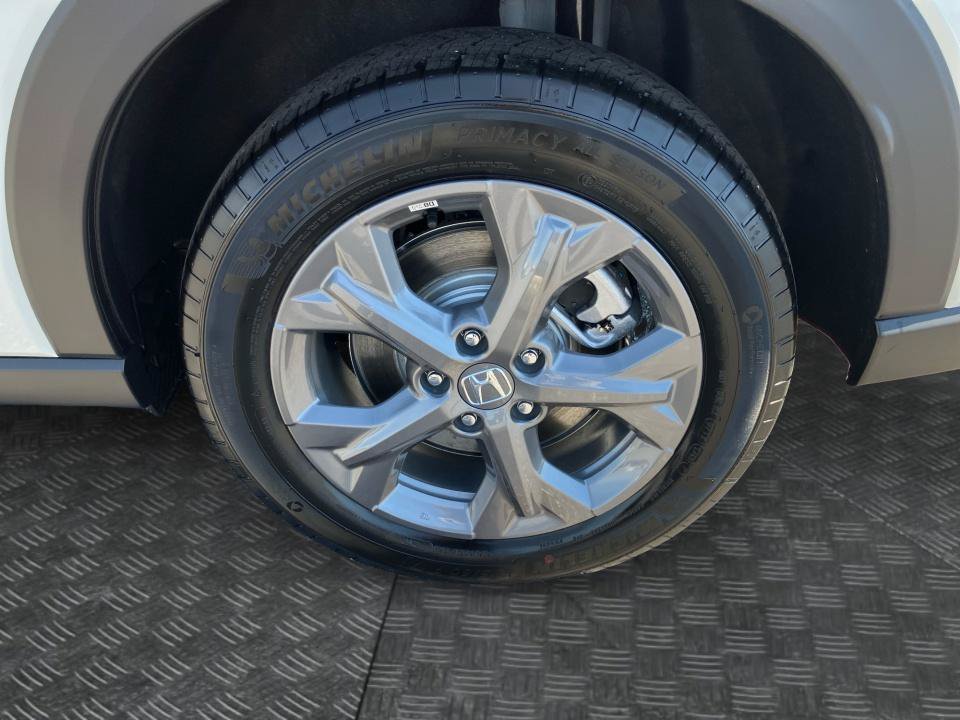 New 2027 Honda HR-V LX image 22