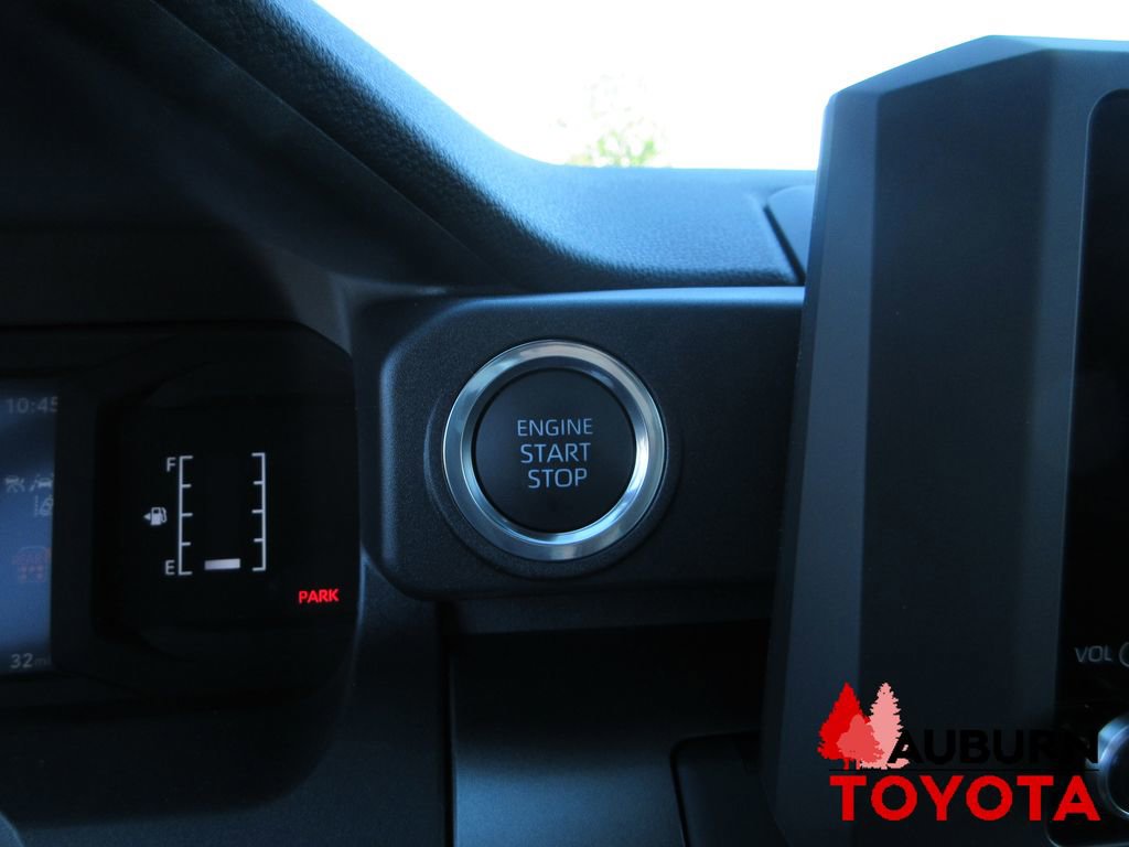 New 2026 Toyota 4Runner SR5 image 14