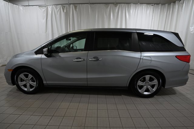 Used 2019 Honda Odyssey EX-L image 10