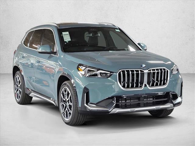 Used 2026 BMW X1 xDrive28i w/ Technology Package AWD/4WD image 3