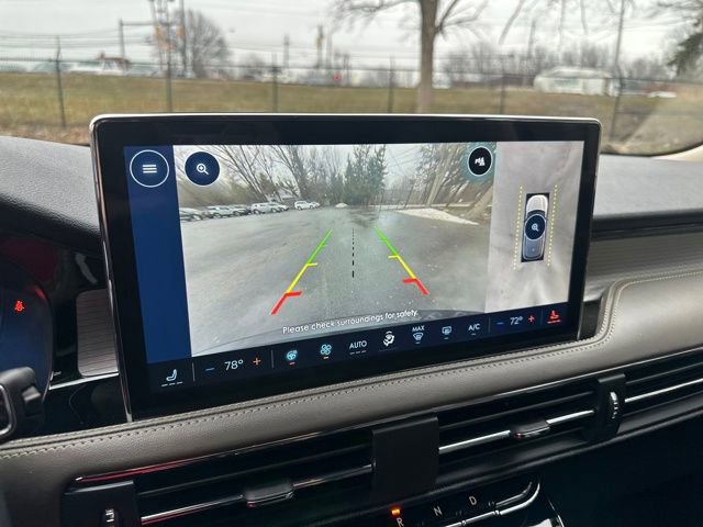 Used 2024 Lincoln Corsair AWD w/ Equipment Group 101A image 43