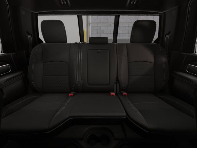 New 2026 RAM 2500 Big Horn image 6
