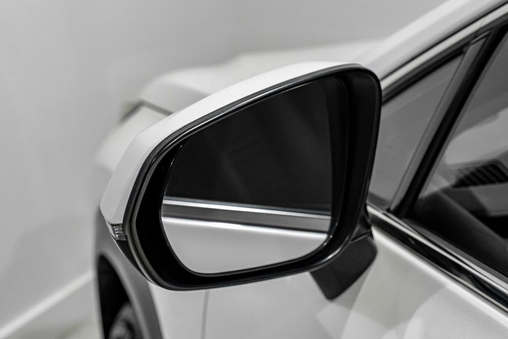 Used 2017 Lexus NX 200t FWD image 35