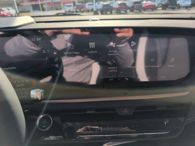 New 2026 Buick Envision Sport Touring AWD/4WD image 21