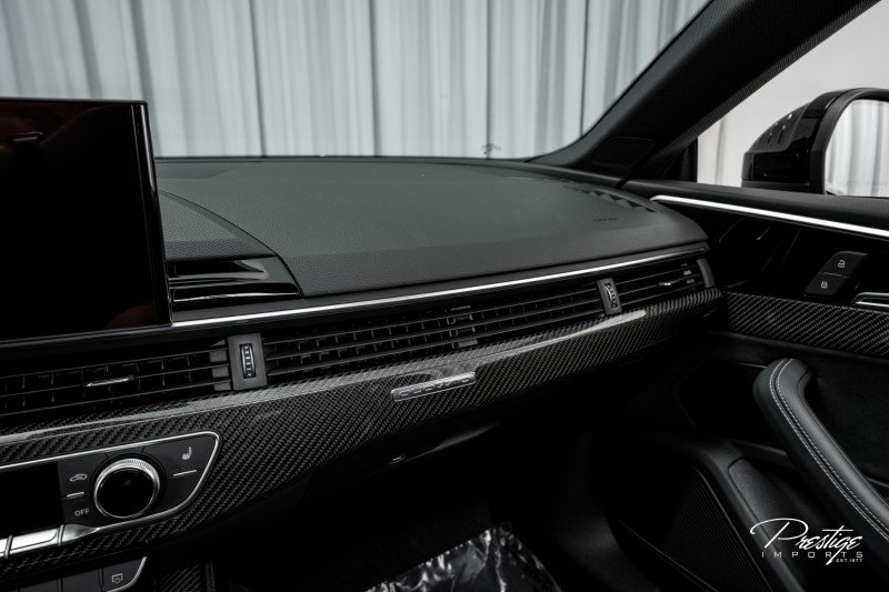 Used 2023 Audi RS 5 image 30