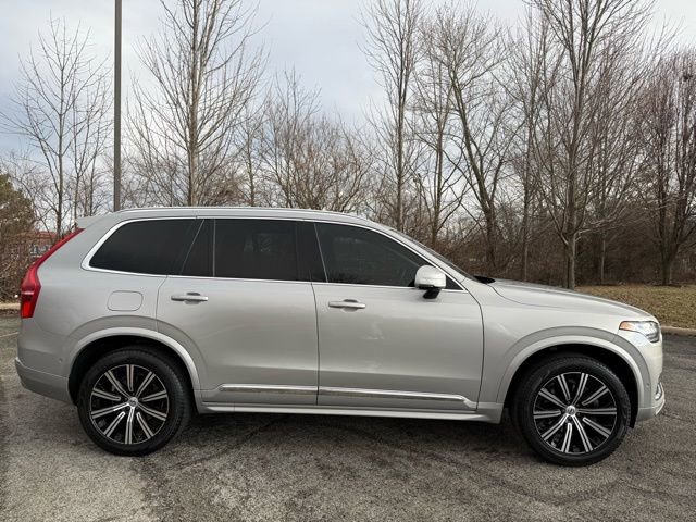 Used 2024 Volvo XC90 B6 Plus w/ Protection Package Premier image 2