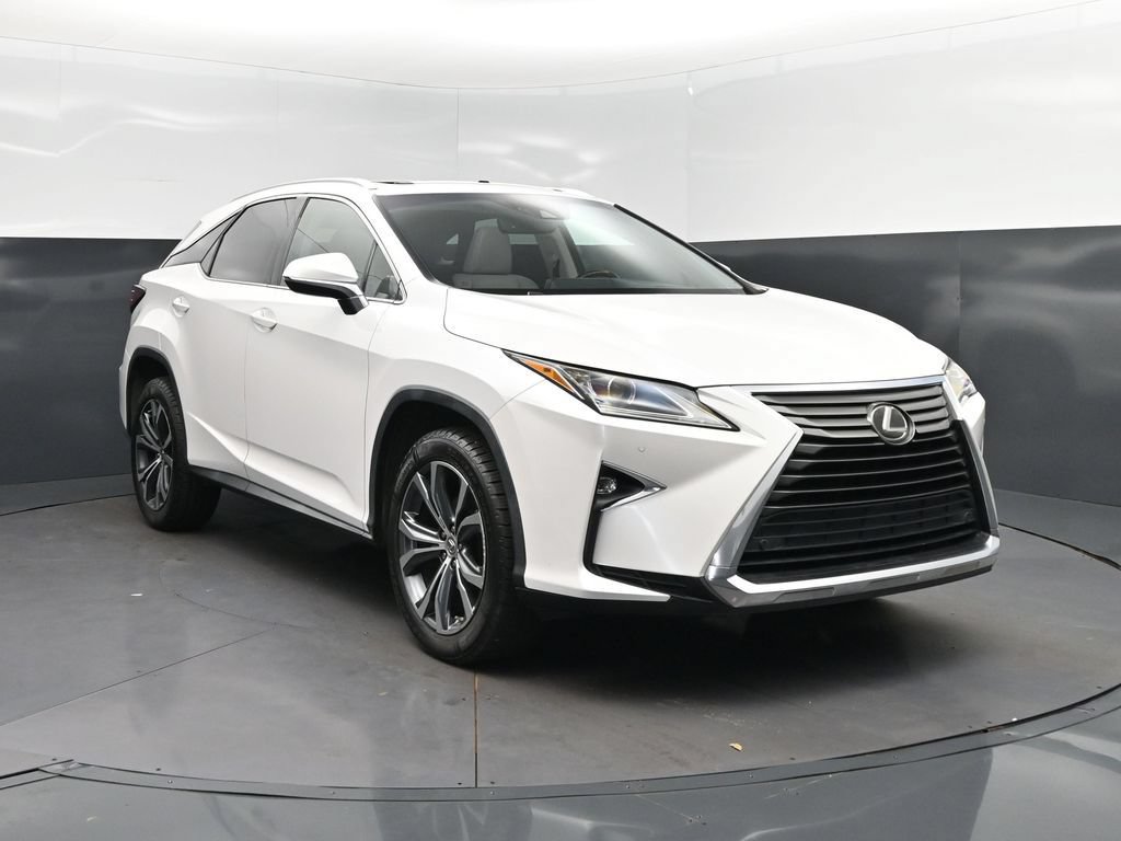 Used 2016 Lexus RX 350 AWD w/ Premium Package image 9