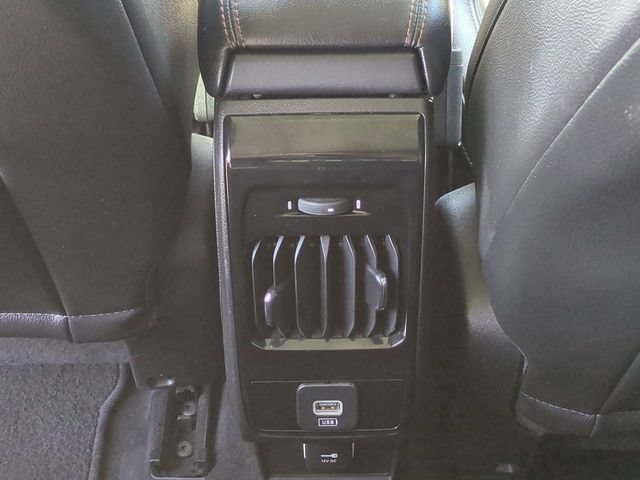 Used 2022 Jeep Compass Limited AWD/4WD image 21