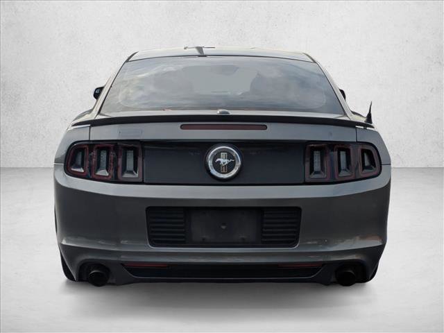 Used 2014 Ford Mustang Premium w/ V6 Performance Package image 6