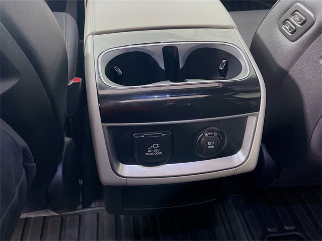 Used 2024 Kia Carnival SX Prestige image 29