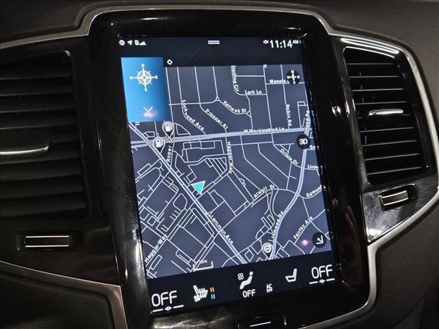 Used 2022 Volvo XC90 T6 Inscription w/ Advanced Package image 13