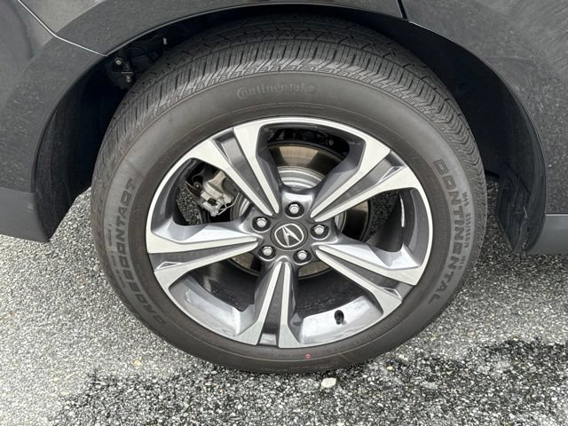 Used 2023 Acura RDX w/ Advance Package AWD/4WD image 25